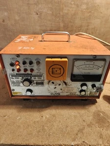 Probador PAT de seguridad eléctrica de banco portátil CLARE A255 R3 - Imagen 1 de 7