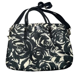 Kate Spade Roseland Calista Laptop Bag with Adjustable crossbody Strap - Picture 1 of 9