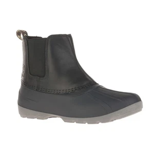 Kamik Damen Simonac WK2365-BLK schwarz - Bild 1 von 1