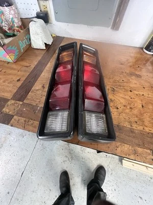 Задние фонари для Datsun B210 - Изображение 1 из 4