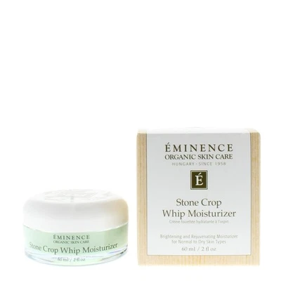Hidratante Eminence Stone Crop Whip 60 ml/2 oz - Imagem 1 de 3