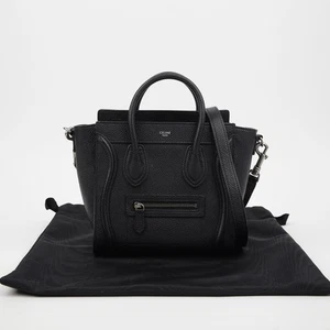 Celine Sac à main à porter en nano pour les bagages 189243DRU 132474168 - Picture 1 of 9