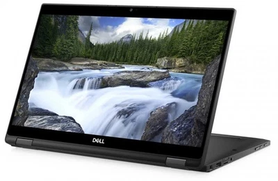 Dell Latitude 7390 2-in-1 i7-8650U 13.3" Touch Windows 11 Pro - Imagem 1 de 3