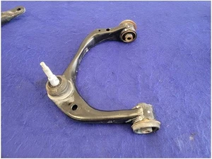 2015-2017 Ford F150 4x4 Pickup Truck Passenger Front Upper Control Arm 2680 - Picture 1 of 12