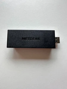 NETGEAR Dual-Band USB 3.0 WiFi Adapter A6210 - Picture 1 of 8