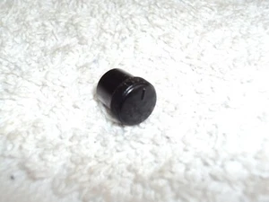 O.E.M. Kenwood TM-641, TM-741, TM-841, TM-941 Volume Knob Part # K29-4575-04 - Picture 1 of 4