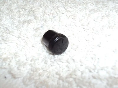 O.E.M. Perilla de volumen Kenwood TM-641, TM-741, TM-841, TM-941 parte # K29-4575-04 Foto 1 de 4