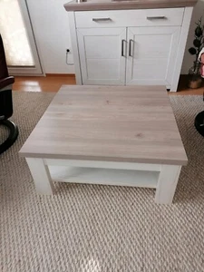 couchtisch holz - Bild 1 von 1