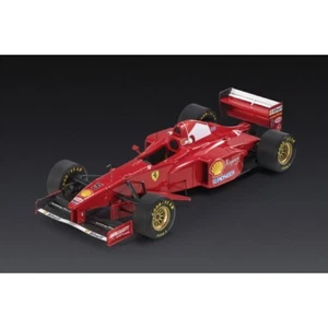 Ferrari F310B Winner Canada Gp 1997 Michael Schumacher 1:18 - Bild 1 von 3