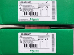 HMISTU855 1PC NEW Schneider touch screen - Picture 1 of 2