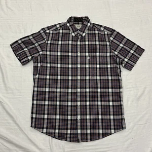 camisa camel active hombre talla m regular fit multicolor - Imagen 1 de 11