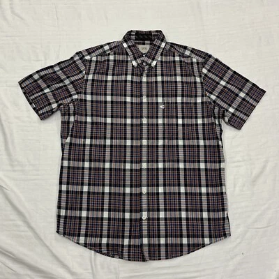 camisa camel active hombre talla m regular fit multicolor - Imagen 1 de 4