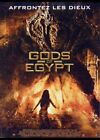 affiche du film GODS OF EGYPT 40x60 cm