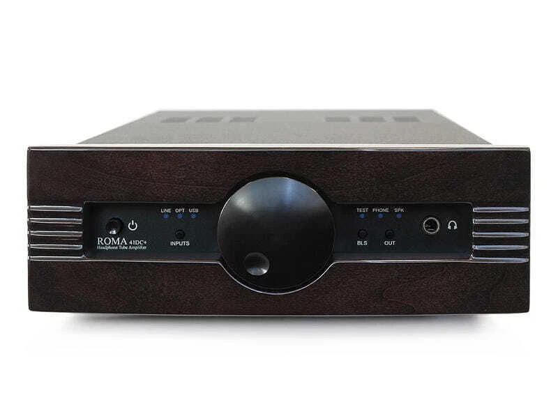 Synthesis Roma 41 DC+ dark wood NEW - Bild 1 von 1