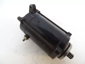 1982 Honda VF750C Magna V45 Starter Motor - Picture 1 of 5