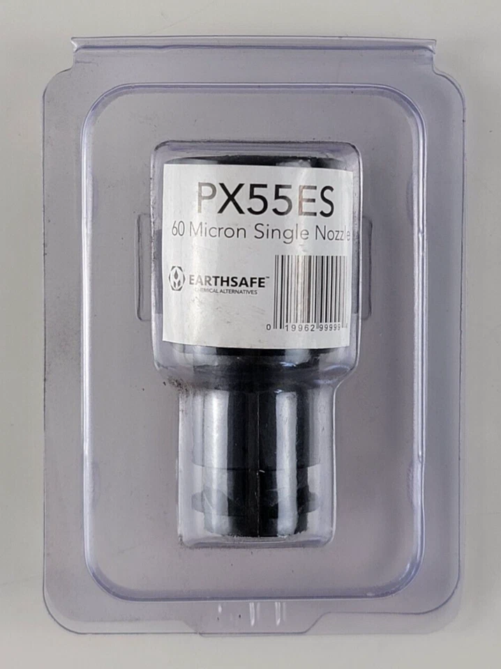Earthsafe 60 Micron Single Nozzle PX55ES