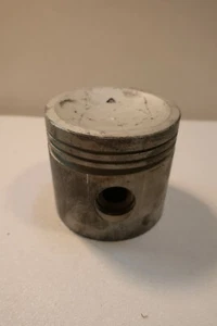 70 - 73 Triumph; 70 - 72 Dolomite Toledo 1300cc Hepolite AE Piston - STD (T2-32) - Picture 1 of 8