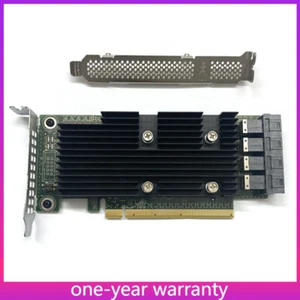 R630 DELL POWEREDGE SERVER SSD NVMe PCIe EXTENDER CARD GY1TD P31H2 - Picture 1 of 6