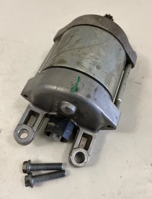 Arranque eléctrico KTM 250 350 2016-2021 79240001000 OEM SXF XCF EXCF Husky FC FE Foto 1 de 4