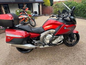 BMW K1600 GT SE Sport 2014 - Picture 1 of 9