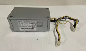 LiteOn Lenovo ThinkCentre M800 M900 210W 6-Pin Power Supply PA-2221-3 54Y8941 - Picture 1 of 3