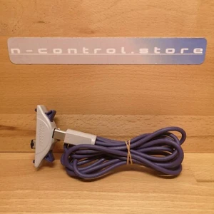GAMECUBE LINK KABEL original Nintendo GC GBA Game Boy Advance Konsole Adapter - Bild 1 von 2