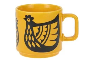 Magpie x Hornsea - Pottery - Mug - 259646N - Picture 1 of 5