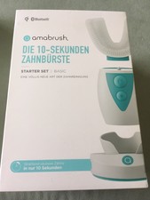 Amabrush Starter Set & Holder
