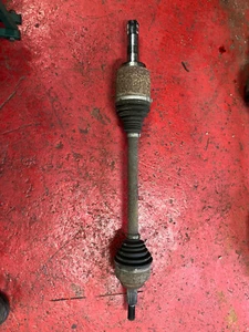2014 Jeep Grand Cherokee IV Rear Right Driveshaft P04726090AB - Picture 1 of 3