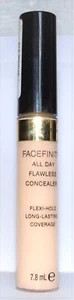 Max Factor FaceFinity All Day Flawless Concealer 010 7,8ml - Bild 1 von 1