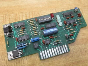 Generic 2314 Circuit Board - Picture 1 of 5