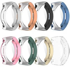 Pełny pakiet Etui ochronne zegarka Ekran Ochrona Akcesoria do Huawei Watch5 42mm / 46mm - Zdjęcie 1 z 22