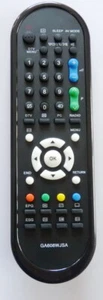 Fernbedienung Handsender GA608WJSA für Sharp LC32LE210E      - Bild 1 von 1