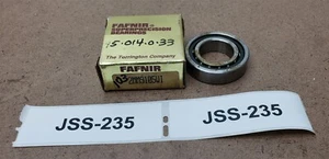 Fafnir 2MM9105WI Super Präzisionslager neu im Karton alter Lagerbestand - Bild 1 von 6