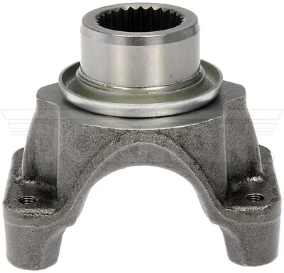 Drive Shaft Pinion Yoke Dorman For 1990-1993 Volvo 240 - Image 1 of 4