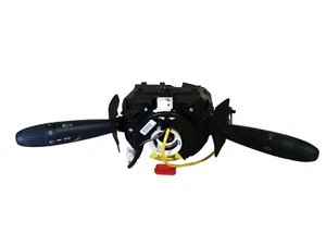 735292035 Fiat Doblo Steering Column Switch 2000-2010. - Foto 1 di 5