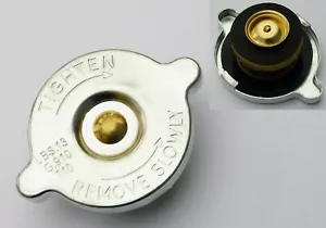 Radiatore/Espansione Serbatoio 13PSI Tappo GRC180, Triumph TR6 Spitfire Herald - Picture 1 of 1