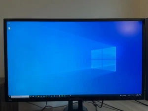 Ecran Acer Predator XB321HK 32" - Afbeelding 1 van 2