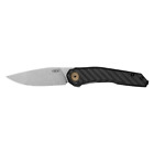 Zero Tolerance Knives 0545 Carbon Fiber Titanium CPM Magnacut Steel Pocket Knife