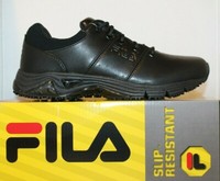 fila men's galvanize chef shoes
