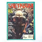 Magazine VIETNAM décembre 1991 agent orange, Australiens en action, site de Lima 85