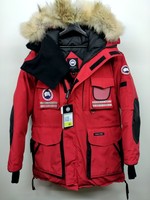 canada goose 9501m specs