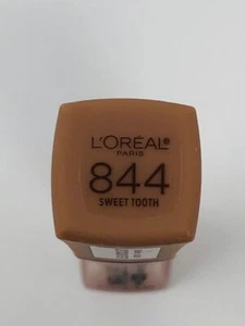(1) L'Oreal Infallible #844 Sweet Tooth Liquid Pro-Matte Liquid Lipstick New! - Picture 1 of 7