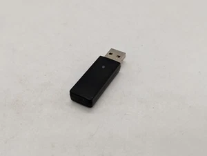 USB Dongle NUR PDP LVL50 für Xbox Series X S One Empfänger schwarz 048-025T - Bild 1 von 10