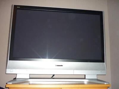 Panasonic Viera 37 Zoll Plasma TV-TH-37PX60E "Sehr guter Zustand" - Bild 1 von 4