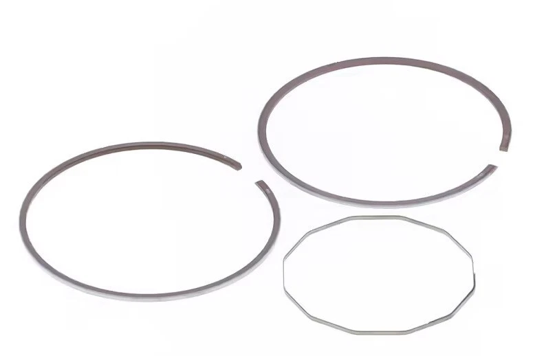 Athena Piston Rings S41316152 Yamaha For 68mm Piston Banshee 350 87-06 - Image 1 of 1