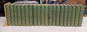 Francis Parkman's Works 1897 20 Bände Set #57 von 1200 - Bild 1 von 11
