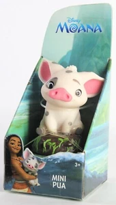 Disney Mini Princesa Niño Serie Moana Mini Pua - Imagen 1 de 2