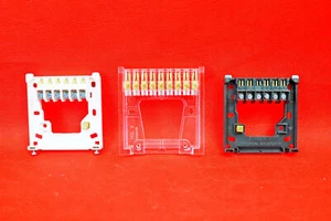 Honeywell Danfoss Sangamo Horstmann Sunvic Timer Programmer Thermostat Backplate - Picture 1 of 7