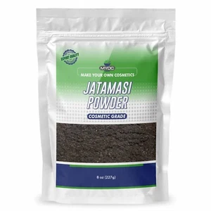 Myoc Jatamansi Powder – Cosmetic Grade - ( 227 g - 453g ). - Picture 1 of 3